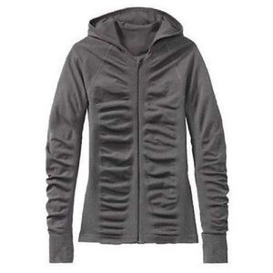 Athleta Full ZIP Hoodie